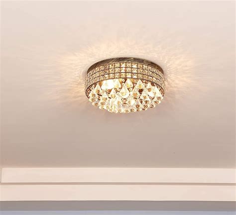 wayfair flush mount ceiling lights